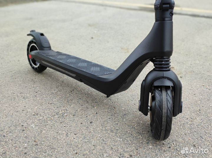 Электросамокат joyor A3 gray
