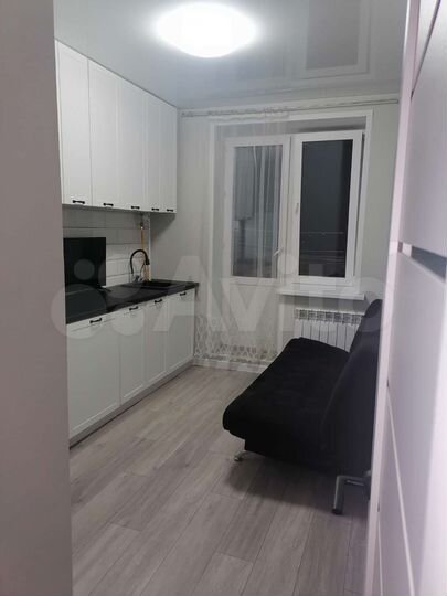2-к. квартира, 48 м², 9/10 эт.