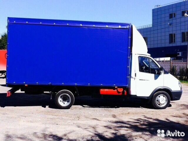 Грузоперевозки / Газели / грузчики / переезды