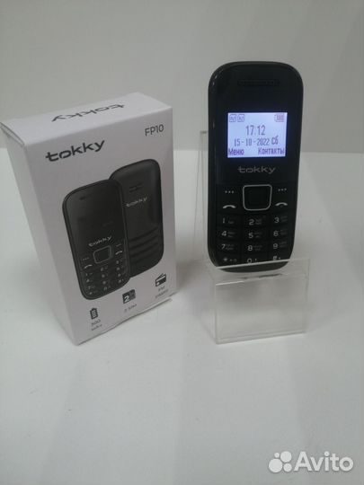 tokky FP-10