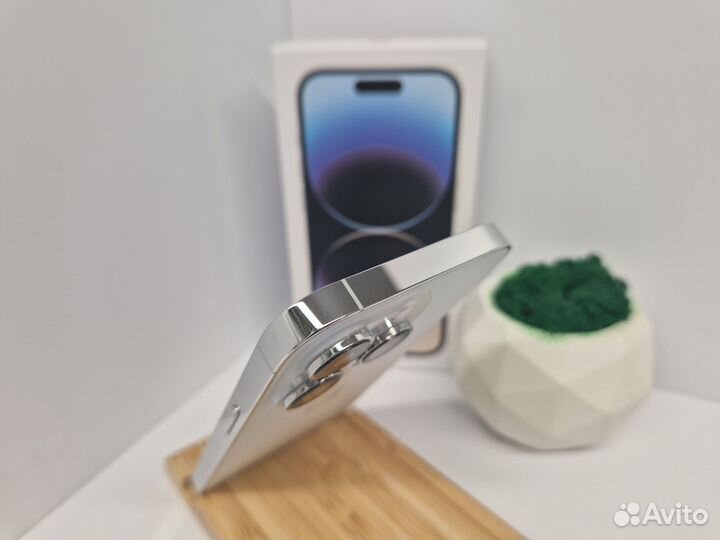 iPhone 14 Pro, 128 ГБ