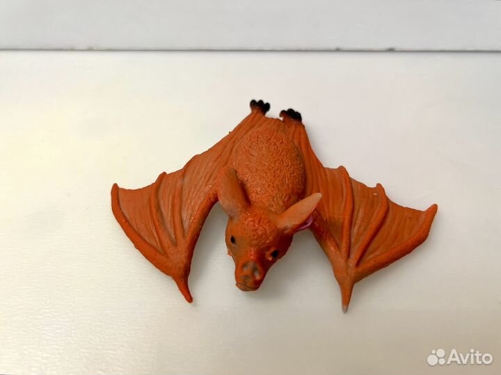 Игрушка Летучая мышь Ночные охотники