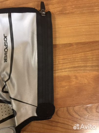 Бахилы для велотуфлей