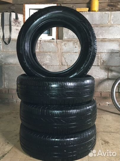 Продам колёса 185/65R16