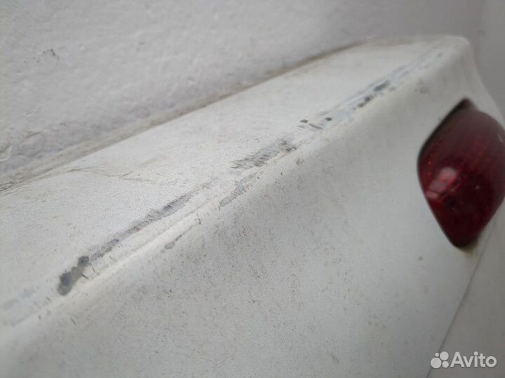 Дверь задняя левая Opel Vivaro