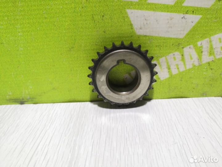 Шестерня коленвала Киа Оптима 3