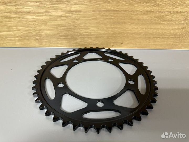 Звезда ведомая Bmw s1000xr s1000rr s1000r