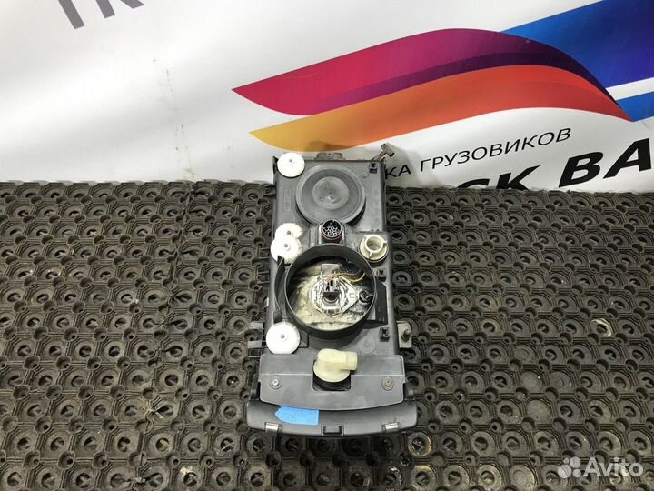 Фара левая Daf CF, Daf XF105, Daf XF95