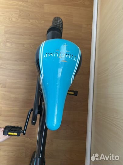 Велосипед детский 2-х колесный