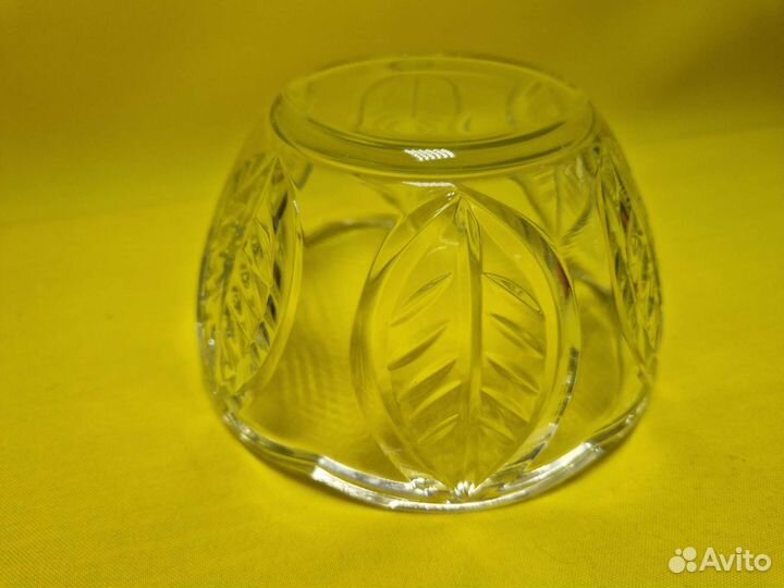 К.975 Салатница и 5 розеток