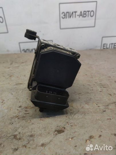 Блок ABS Bmw 7 E66 2002