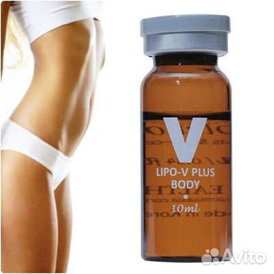 Услуги косметолога