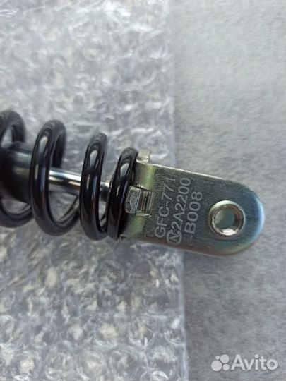 Амортизатор задний Honda Dio AF62,68,Today,Giorno