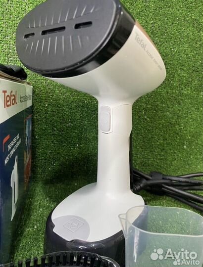 Ручной отпариватель tefal