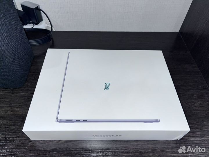 Macbook air m2 space grey