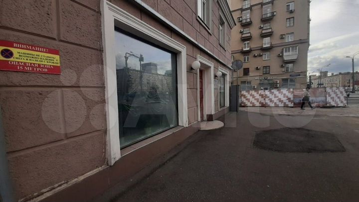 Сдам 85м. на Соколе