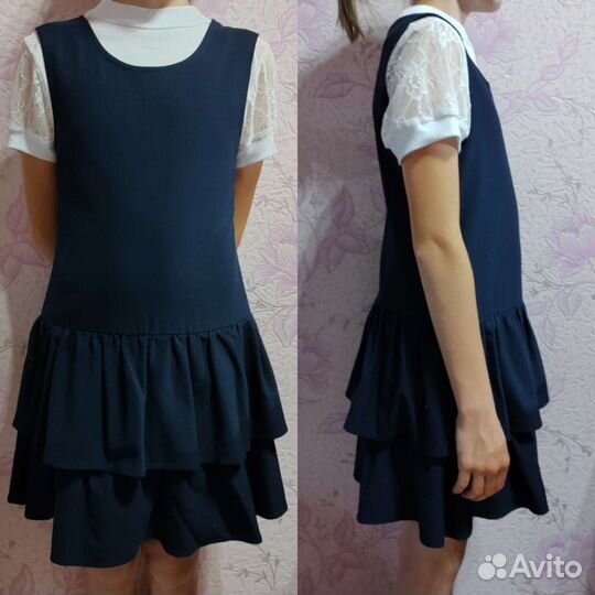 Школьная форма