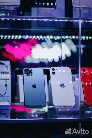 Ремонт iPhone /Ремонт Андроид/250+ отзывов