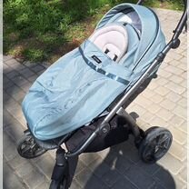 Коляска tutis uno 3 plus, Санкт-Петербург
