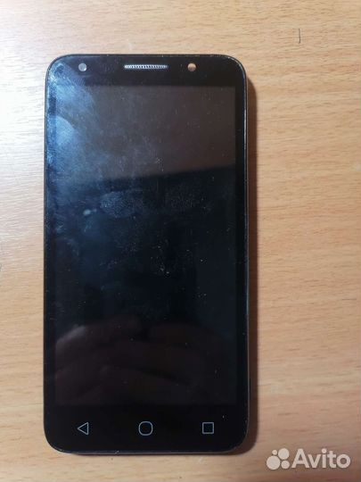 Смартфон Alcatel 5041D