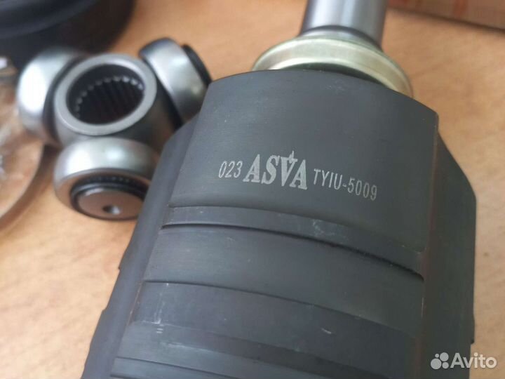 Шрус внутренний Тойота Королла 120