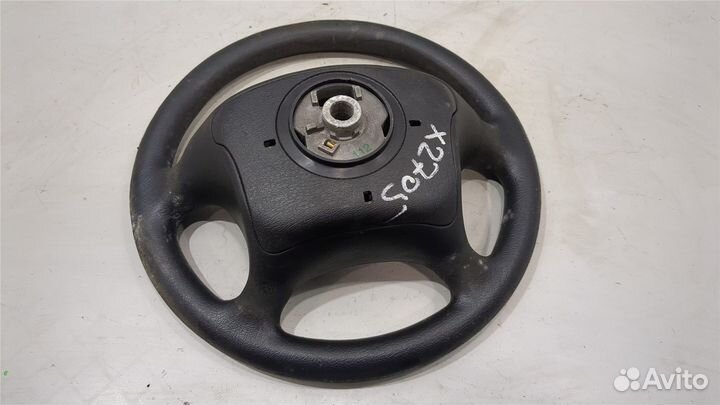 Руль Peugeot Partner, 2010