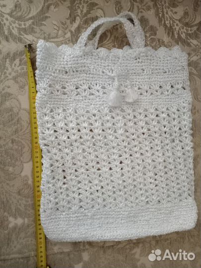 Авоська сетка СССР