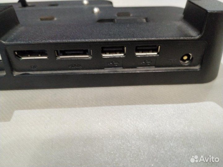 Док станция/Port Replicator Fujitsu fpcpr101