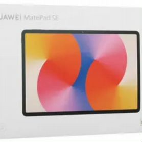 Новый. huawei MatePad SE 11 Wi-Fi 4/128 гб