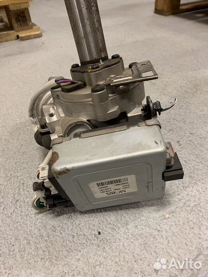 Эур Киа Серато 3