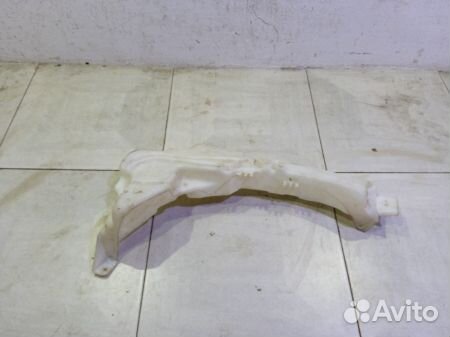 Бачок омывателя 1497708 Форд