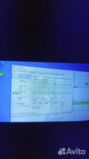 Брендовый бюджетный игровой системник Acer