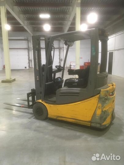 Аренда прокат вилочного погрузчика