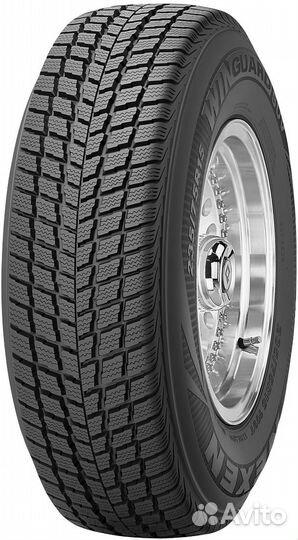 Roadstone Winguard 265/65 R17 112H