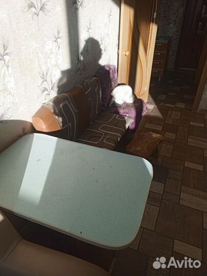 Продам кухонный гарнитуры бу