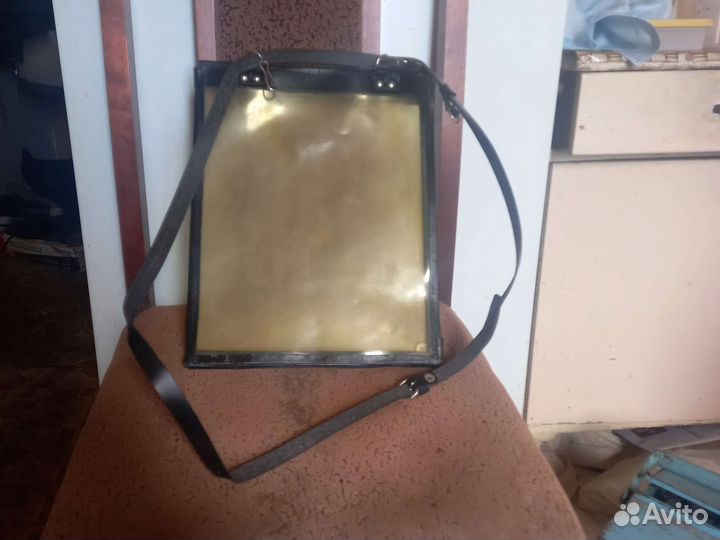 Планшет СССР