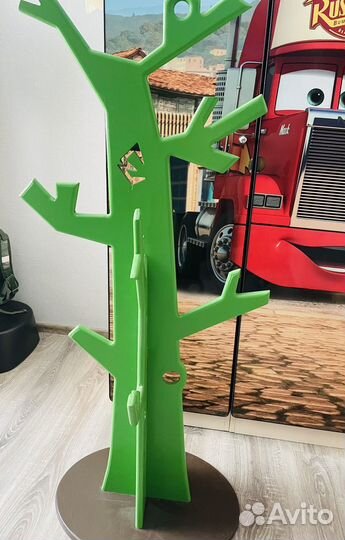 Вешалка напольная