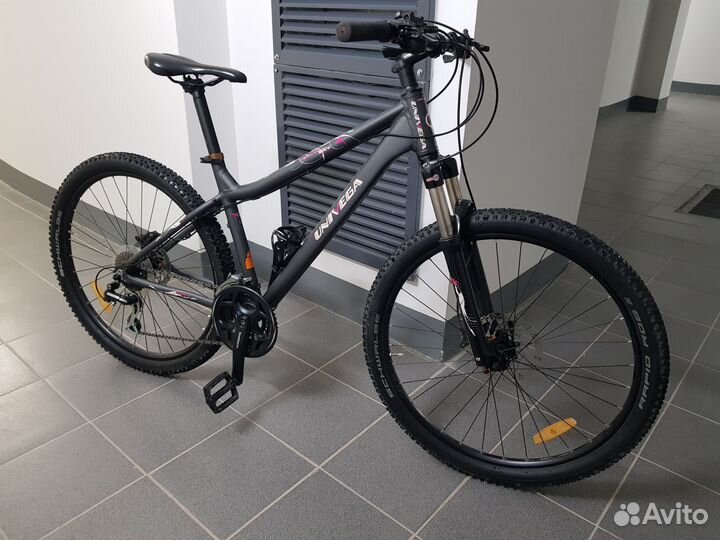 Univega sky vision 4.0