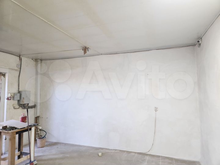 Производство, 100 м²