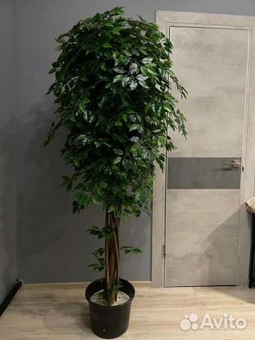 Искусственные деревья