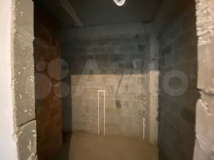 2-к. квартира, 49,3 м², 7/21 эт.