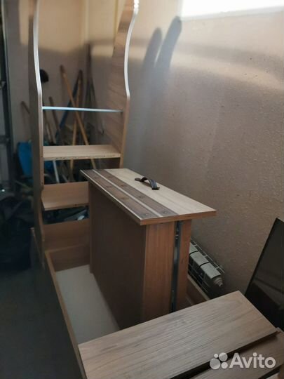 Детская мебель