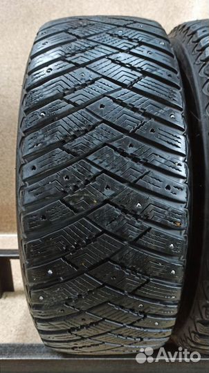 Goodyear UltraGrip Ice Arctic SUV 225/55 R18 112V