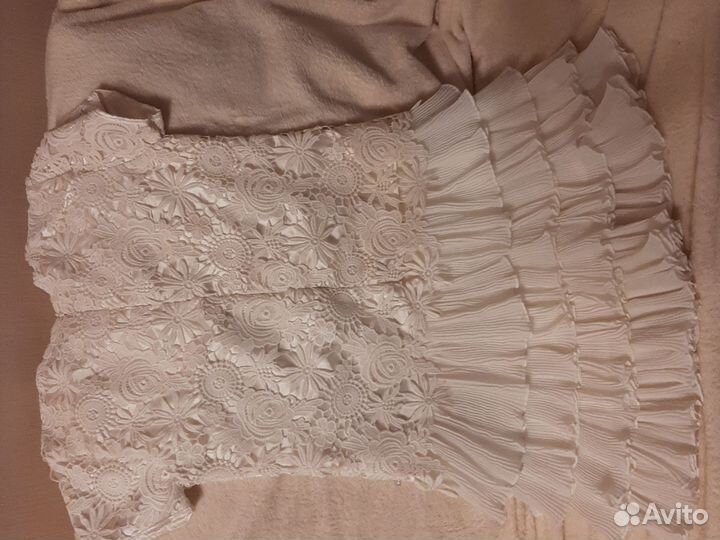 Вечернее платье на девочку