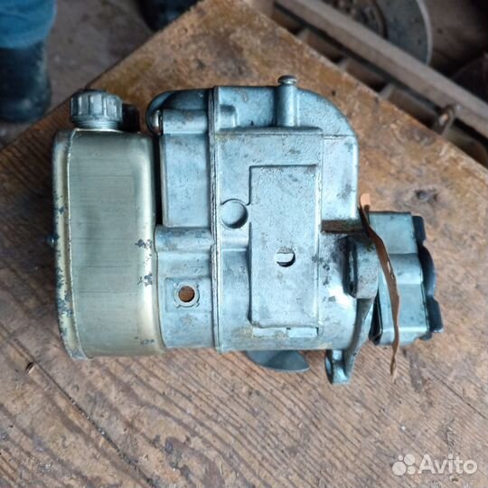 Магнито зид