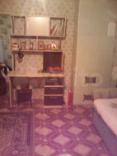 Дом 25,4 м² на участке 20 сот.