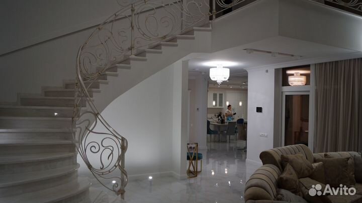 Художественная ковка