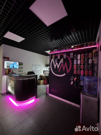 Обучение ремонту телефонов