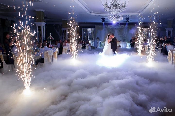 Аренда звука, Аренда колонок и Света, Тяжёлый Дым