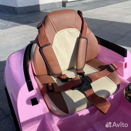 Электромобиль